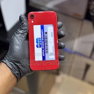 Apple iPhone XR 128 GB Red