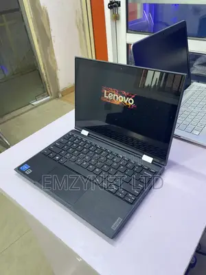 Laptop Lenovo 300e 4GB Intel Pentium SSD 128GB