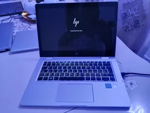 Laptop HP EliteBook 840 G3 16GB Intel Core i5 SSD 256GB