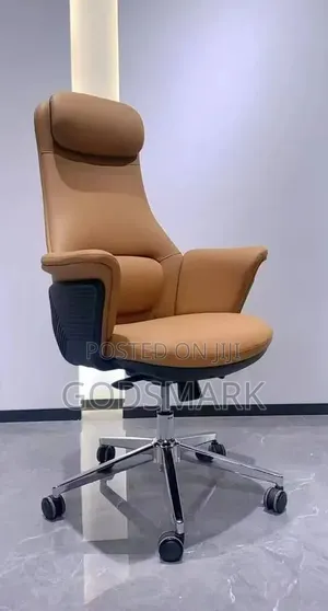 Executive Swivel Chair