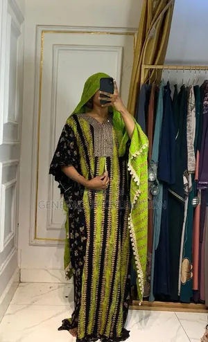 Saudi Arabia  Gowns