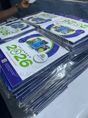 Table Calendar