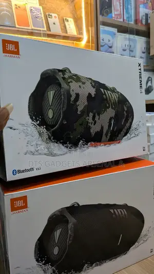 JBL Xtreme 4