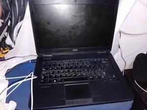 Laptop Dell Latitude 5400 8GB Intel Core i5 HDD 500GB