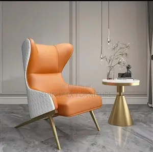 High Quality Luxury Accent Chair