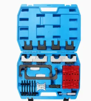 Mercedes M177 M178 M176 Timing Tool