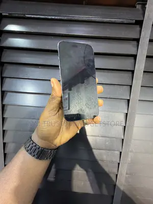 Apple iPhone 14 Pro 256 GB Black