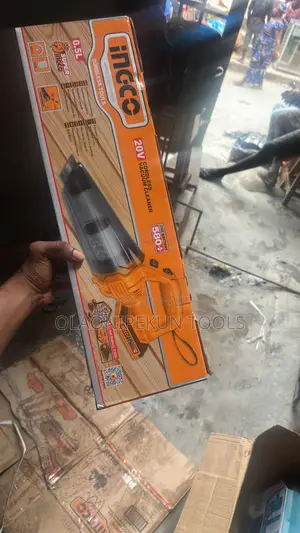 Handheld Vacuum Cleaner