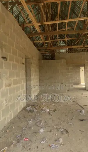 4bedroom Bungalow