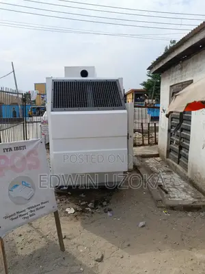 Perkins Generator 200 kVA for Sale