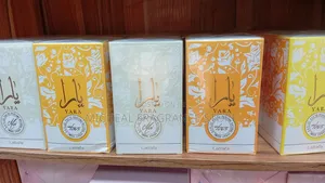 Yara Perfume
