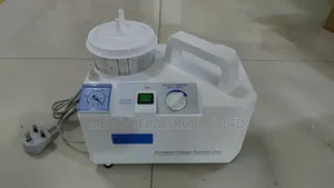 SY-I053 Portable Phlegm Suction Unit