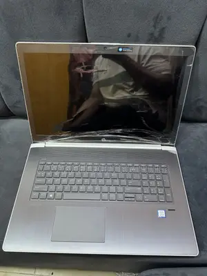 Laptop HP ProBook 470 G5 8GB Intel Core i5 SSD 256GB