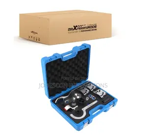Mercedes-Benz M254 M256 Engine Timing Tool