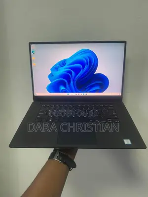 New Laptop Dell Precision 5540 16GB Intel Core i5 SSD 512GB