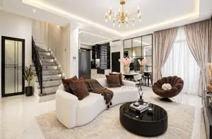 Beautiful 3 Bedroom Apartment