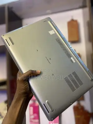 Laptop Dell Latitude 5420 8GB Intel Core i5 SSD 256GB