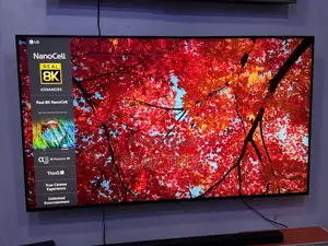 LG Nanocell Smart TV