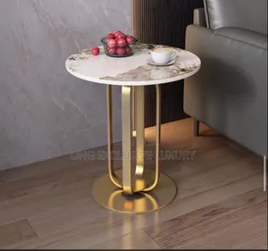 Luxurious Imported Side Stool