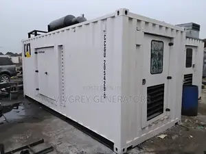 1,500kva Cat for Sale or Rent