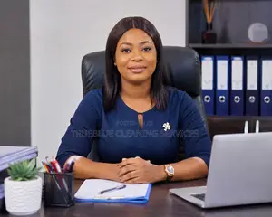 Administrative Officer