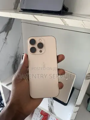 Apple iPhone 16 Pro 128 GB Gold