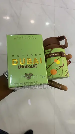 Armaf Odyssey Dubai Chocolat