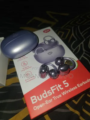 Itel Budsfit 5 Cheap Sale!