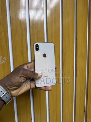 Apple iPhone XS Max 256 GB Gold