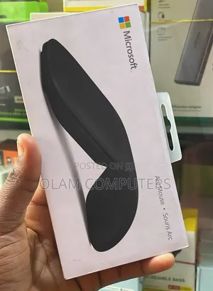 Microsoft Arc Mouse