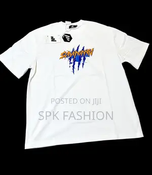 Affordable Premium T-Shirts – Available in Large Sizes (UNISEX)