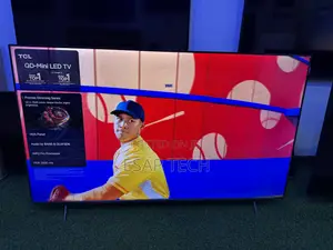 TCL QD Mini-Led 65”