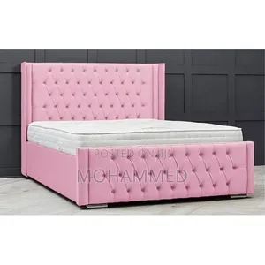Standard Bedframe