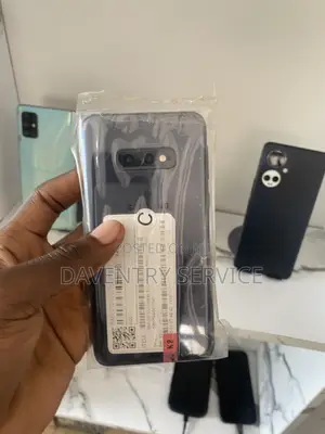 Samsung Galaxy S10e 128 GB Blue