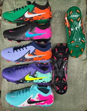 Football Boots