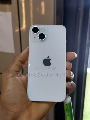 Apple iPhone 14 128 GB White