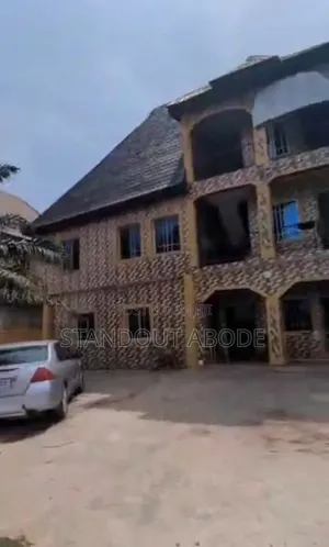 2bdrm Block of Flats in Good Location, Abaranje for sale