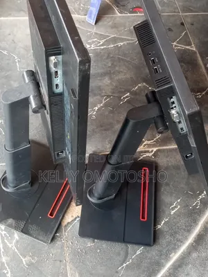 Lenovo 24inches Frameless and 22inches Frameless Gaming Monitors