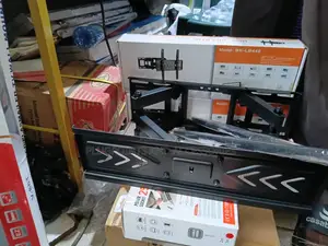 TV Wall Bracket 32-70 BK-LB440