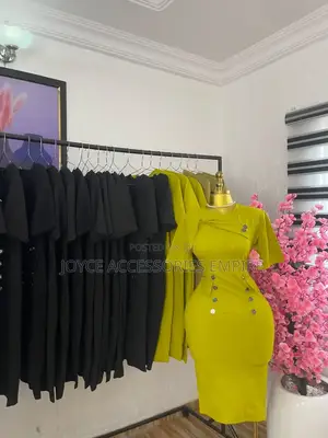 Quality Corporate Gowns for a Polished and Sophisticated Look