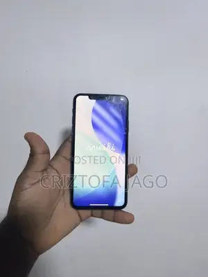 Apple iPhone 11 Pro Max 256 GB Black