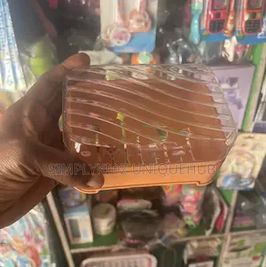 Big Size Soap Holder