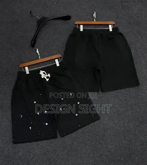 Unisex Short