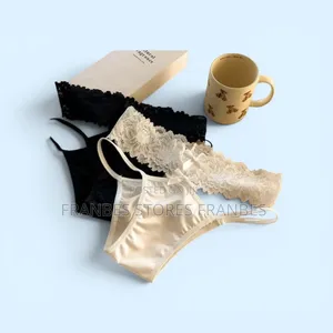 Women's Pants 3 Pièces
