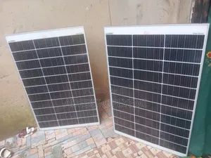 100watt Solar Panel 2pic