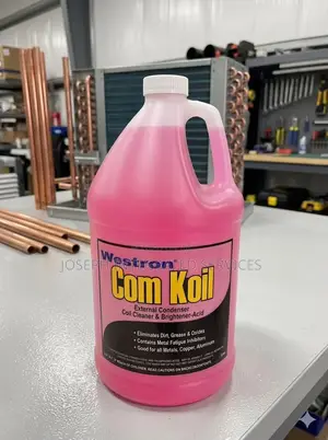 1-Gallon Jug of Westron Com Koil,