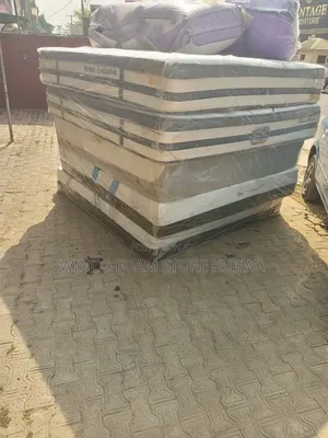 Winco Foam Luxury Mattress
