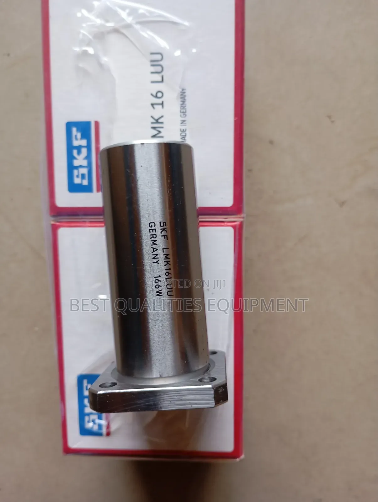 Lmk16luu Linear Bearing