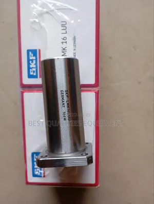 Lmk16luu Linear Bearing