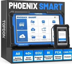 Topdon Phoenix Smart